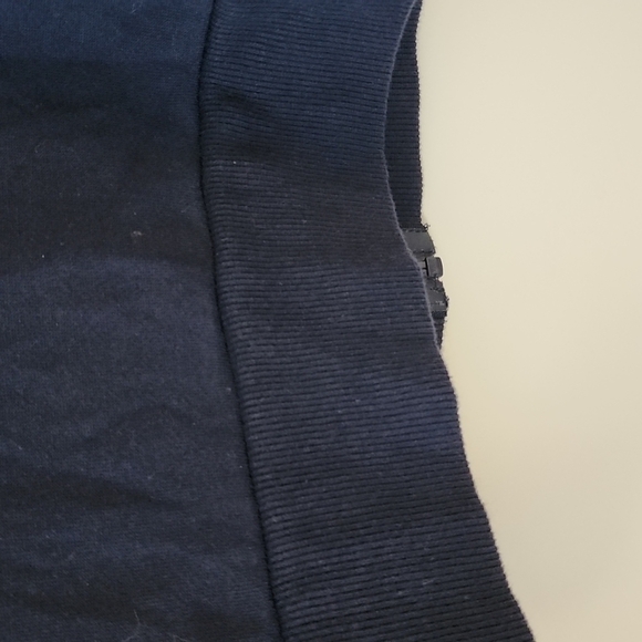 FILA Zip-up Hoodie| M - Picture 6 of 6